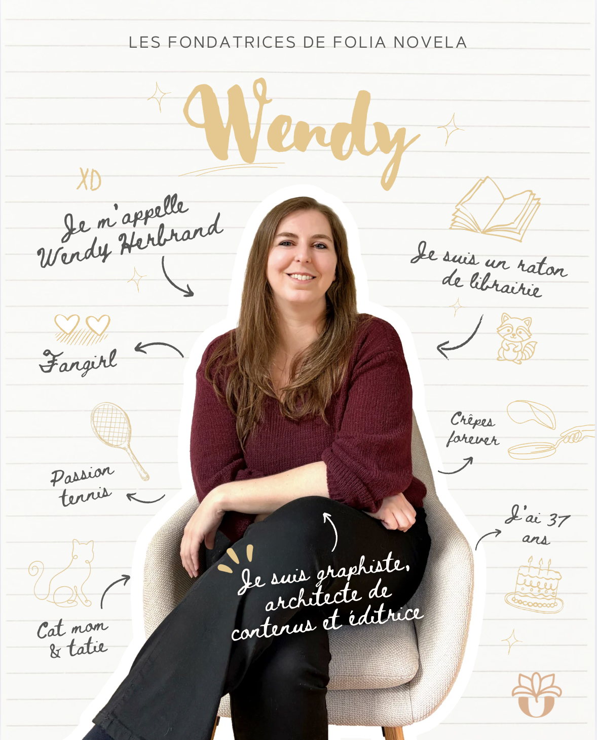 Wendy Herbrand