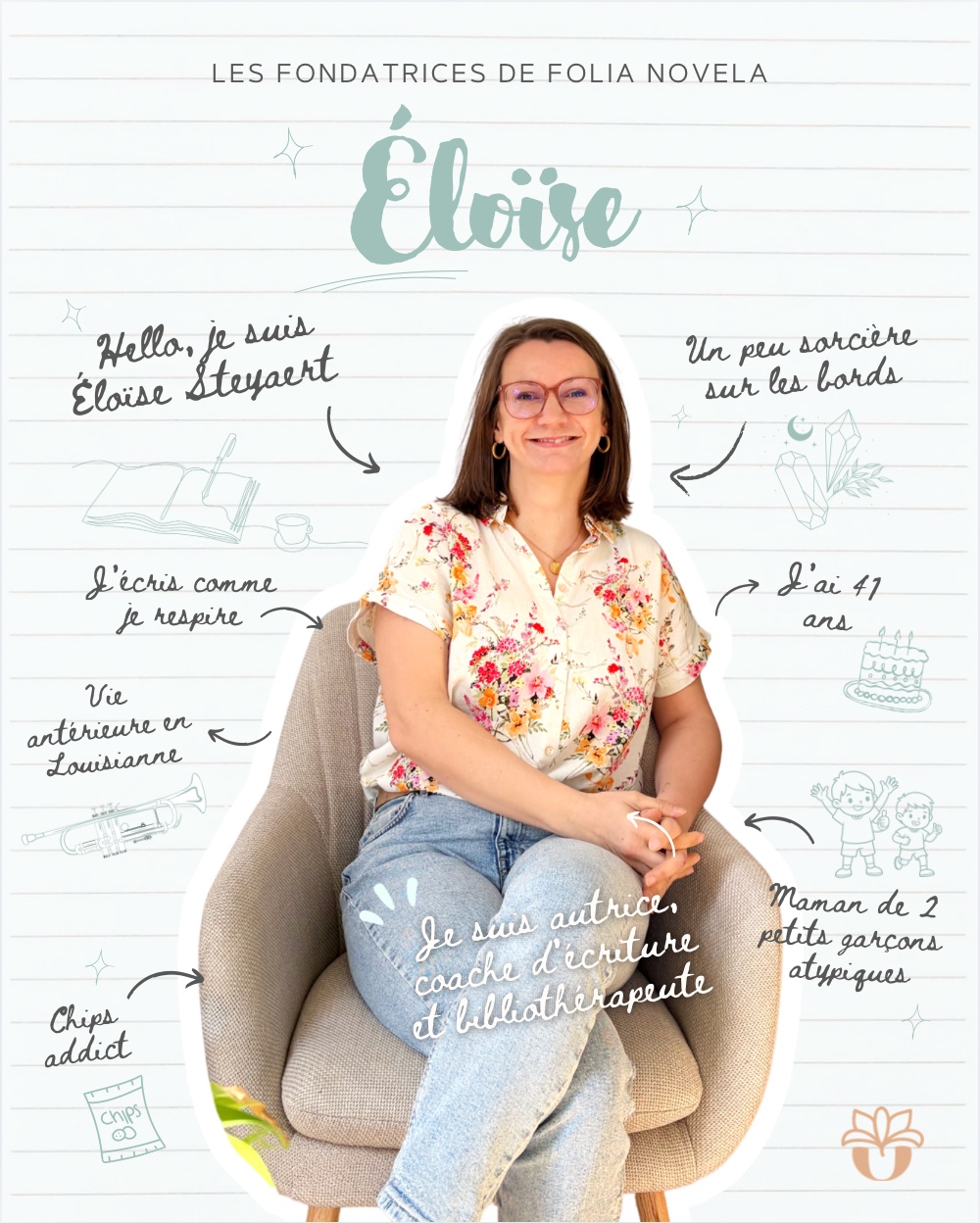 Éloïse Steyaert